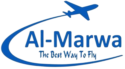 Al-Marwah Group Logo